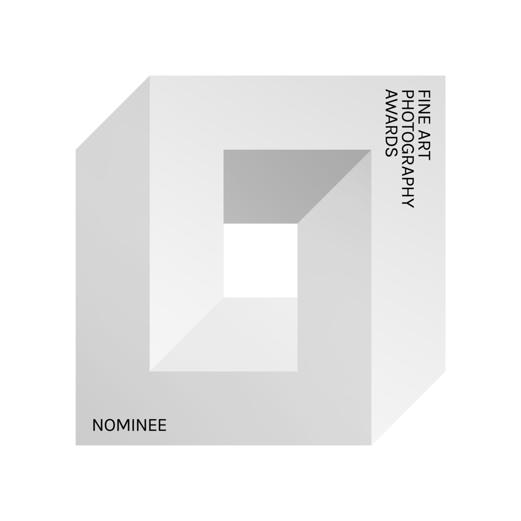 Jay Tang's Everyday Landscape serie is Nominee of 10th Edition of Fine Art Photography Awards