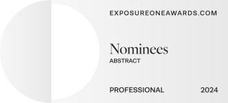 Nominees Exposure One Awards 2024 - Abstract category