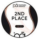 Photora Awards 2025 2nd Place Portrait